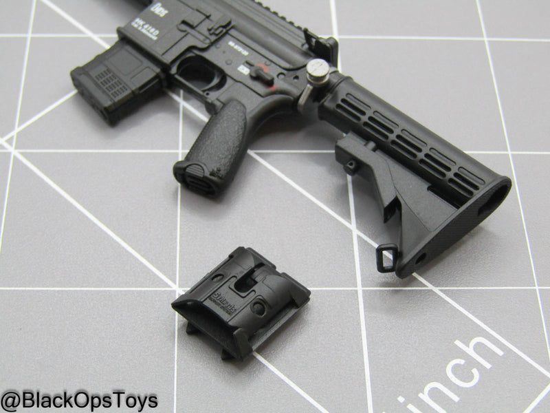 Load image into Gallery viewer, LAPD S.W.A.T. Ver B - 416 SMR Rifle w/Mount &amp; Attachment Set
