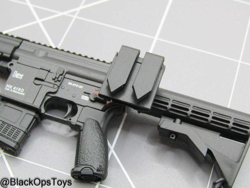 Load image into Gallery viewer, LAPD S.W.A.T. Ver B - 416 SMR Rifle w/Mount &amp; Attachment Set
