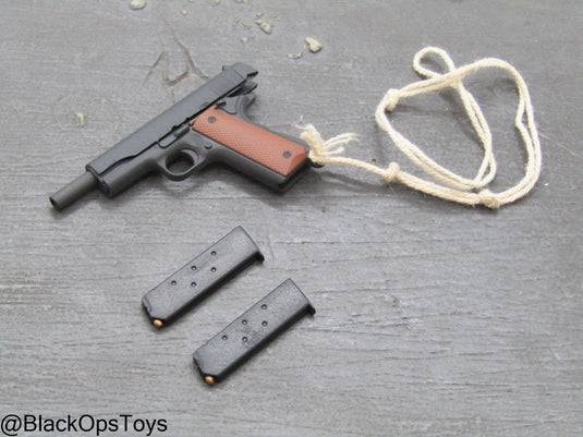 1911 Pistol