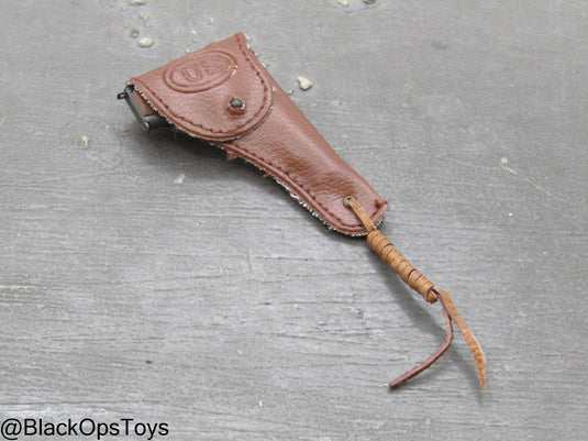 1911 Pistol w/Holster