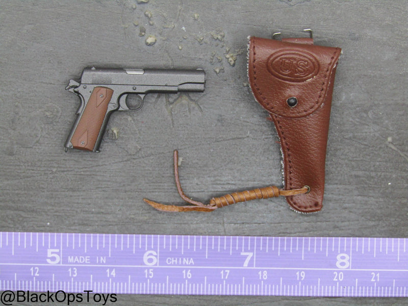 Load image into Gallery viewer, 1911 Pistol w/Holster
