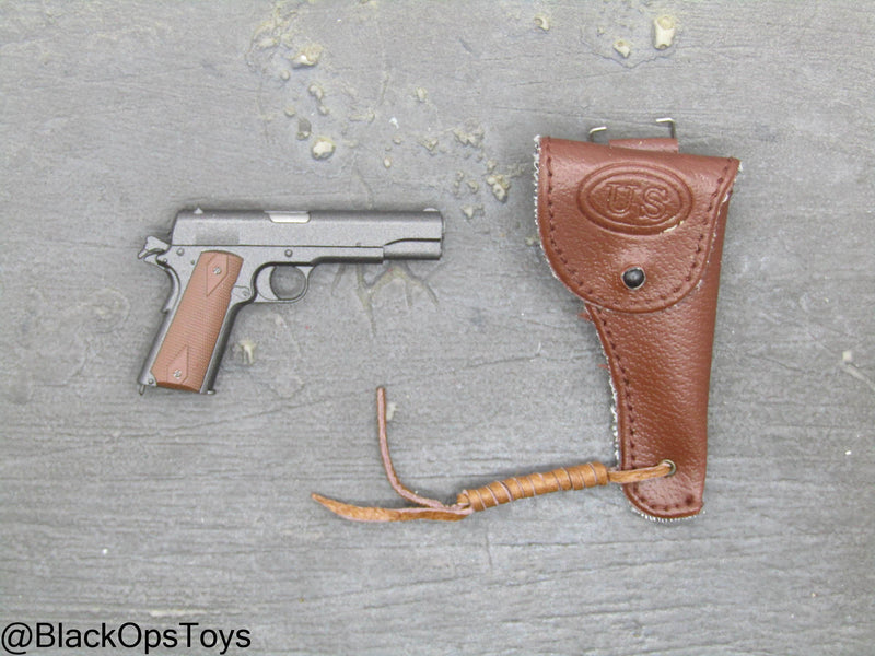 Load image into Gallery viewer, 1911 Pistol w/Holster

