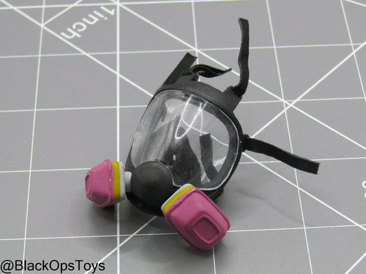 Chemistry Respirator Mask (READ DESC)