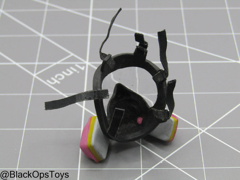 Load image into Gallery viewer, Chemistry Respirator Mask (READ DESC)

