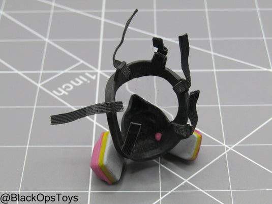 Chemistry Respirator Mask (READ DESC)