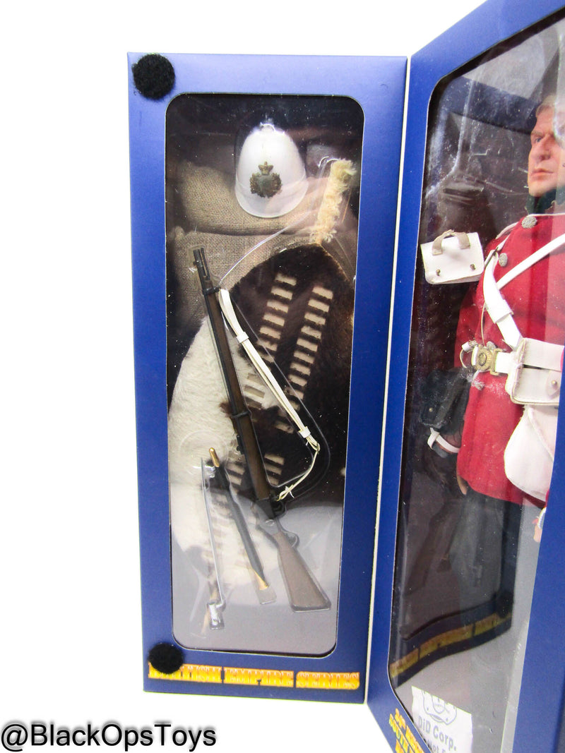 Load image into Gallery viewer, British 24th Regiment of Foot - Private Williams - MINT IN BOX

