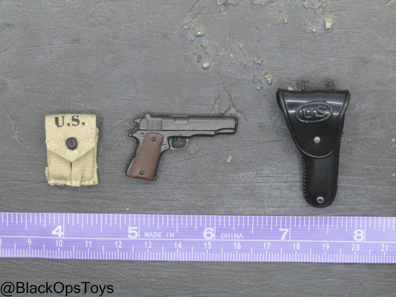 Load image into Gallery viewer, 1911 Pistol w/Holster
