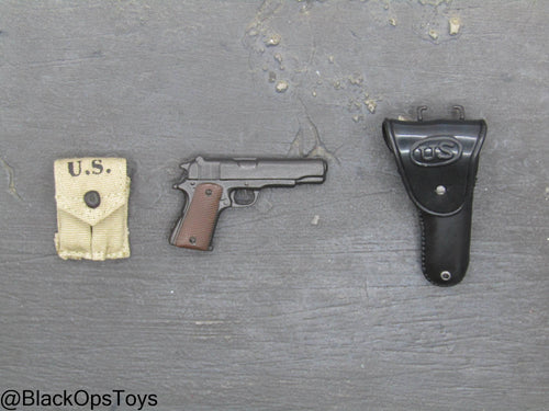 1911 Pistol w/Holster