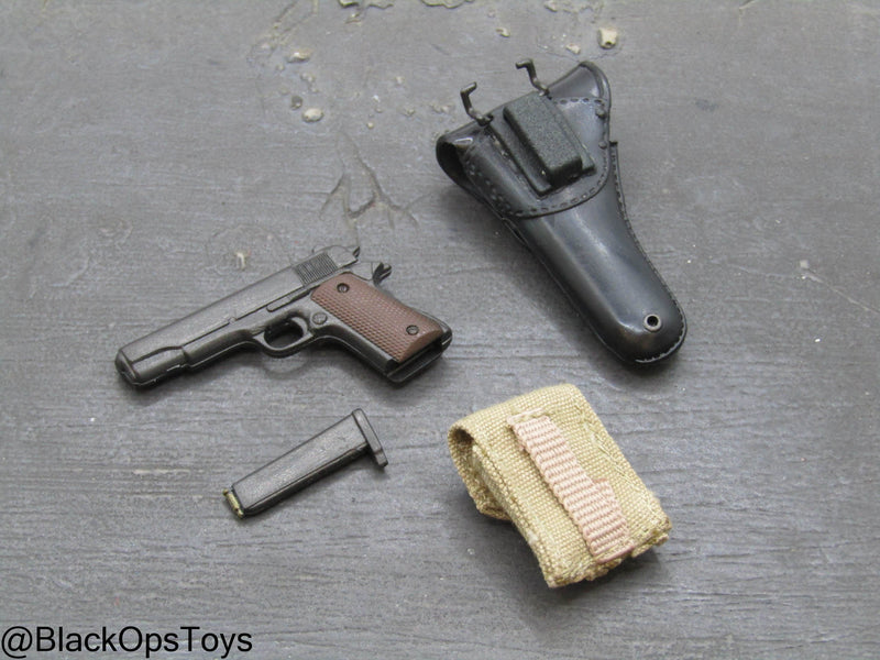 Load image into Gallery viewer, 1911 Pistol w/Holster
