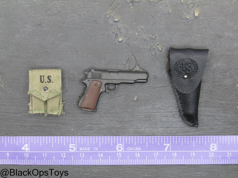 Load image into Gallery viewer, 1911 Pistol w/Holster
