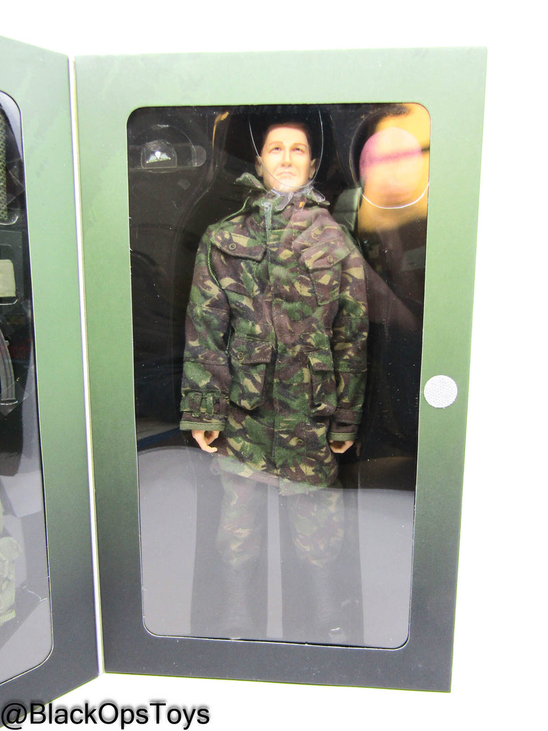 Load image into Gallery viewer, British Airborne 2nd Battalion Falklands - Jones - MINT IN BOX
