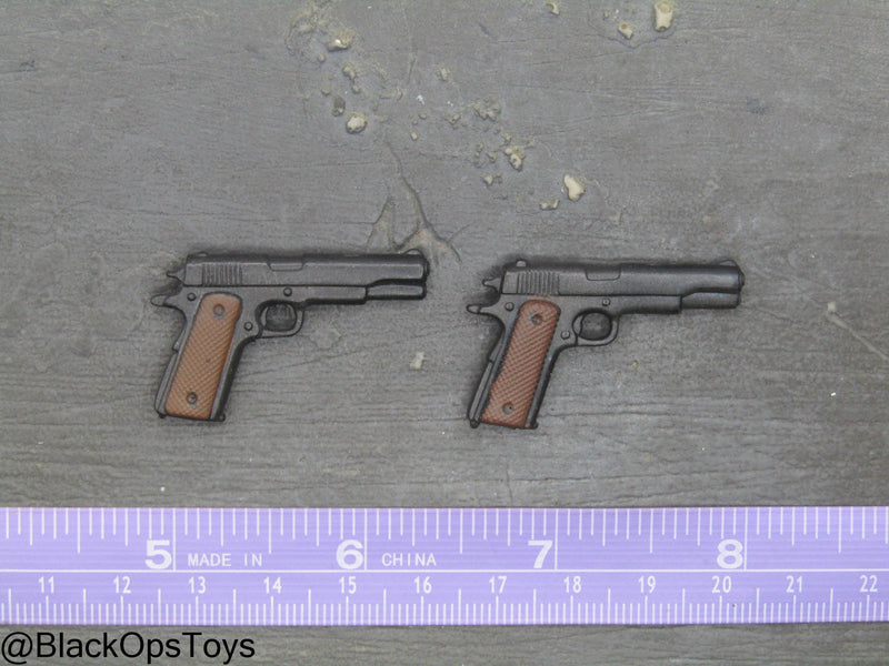 Load image into Gallery viewer, 1911 Pistol Set (x2)
