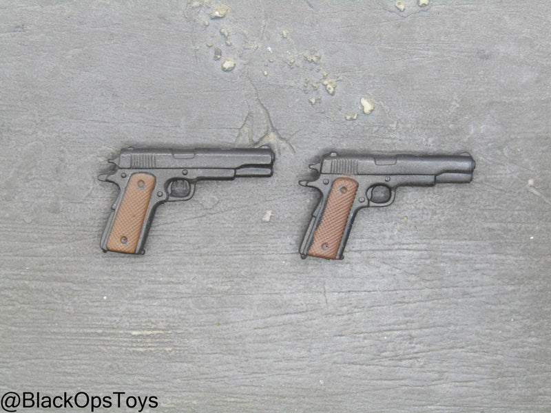 Load image into Gallery viewer, 1911 Pistol Set (x2)
