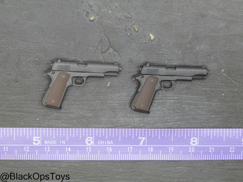 Load image into Gallery viewer, 1911 Pistol Set (x2)
