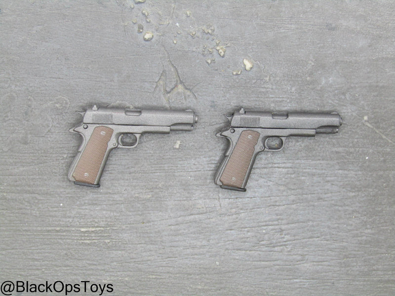 Load image into Gallery viewer, 1911 Pistol Set (x2)
