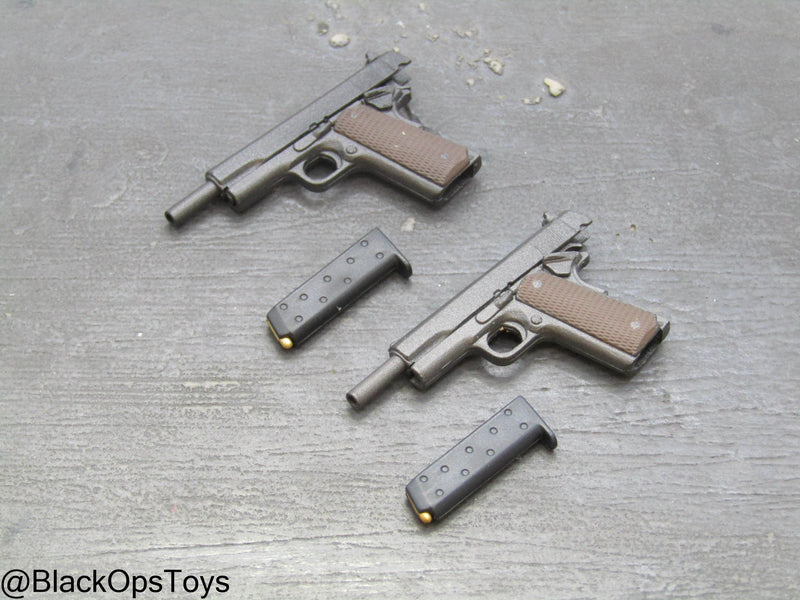 Load image into Gallery viewer, 1911 Pistol Set (x2)
