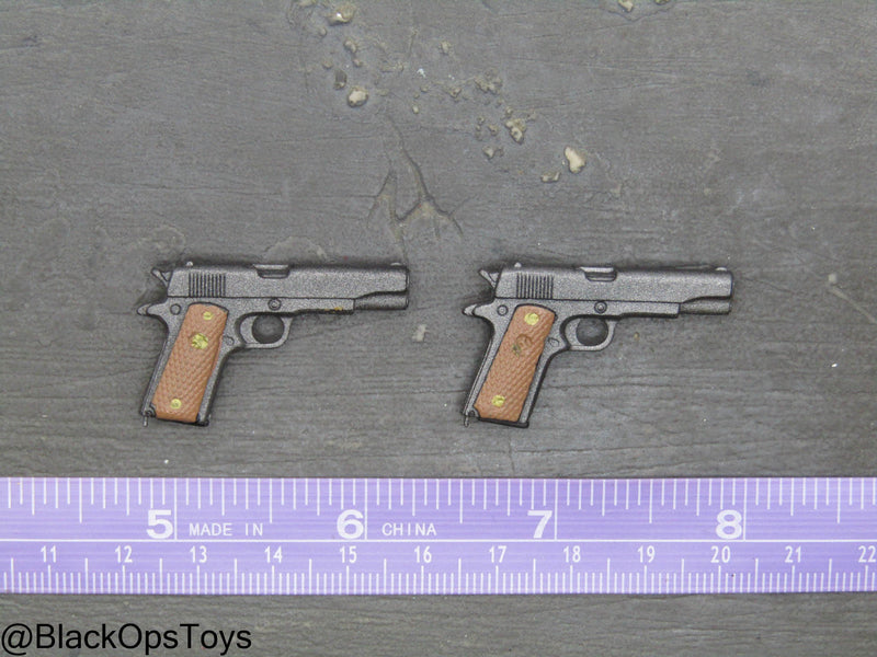 Load image into Gallery viewer, 1911 Pistol Set (x2)
