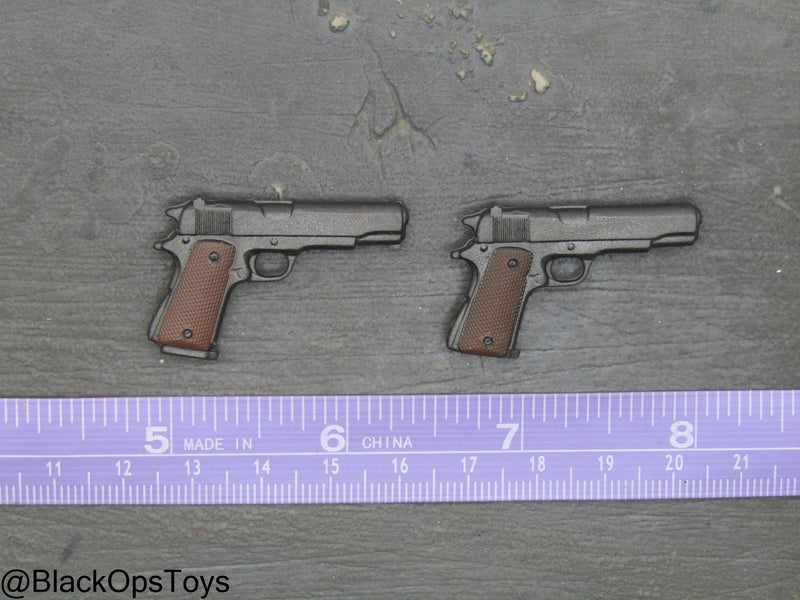 Load image into Gallery viewer, 1911 Pistol Set (x2)
