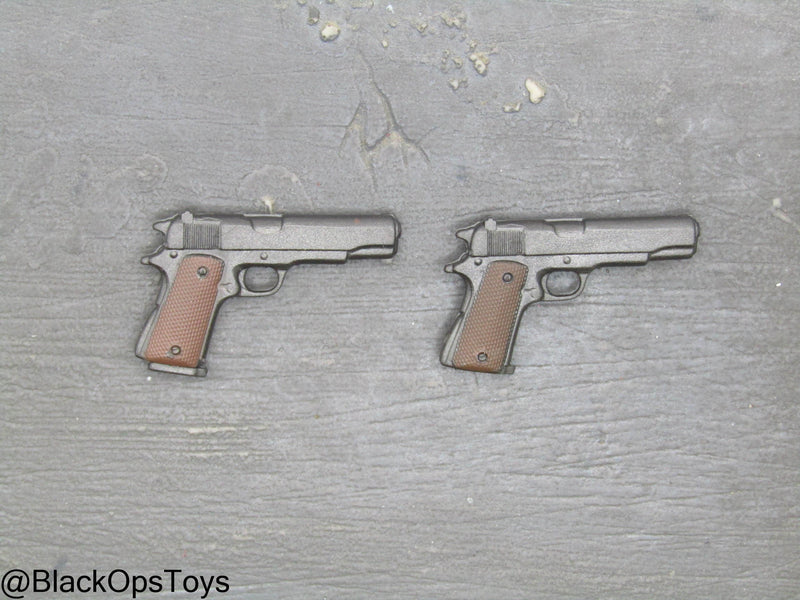 Load image into Gallery viewer, 1911 Pistol Set (x2)
