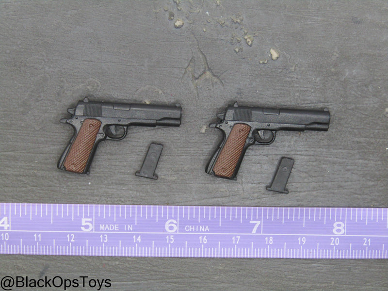 Load image into Gallery viewer, 1911 Pistol Set (x2)
