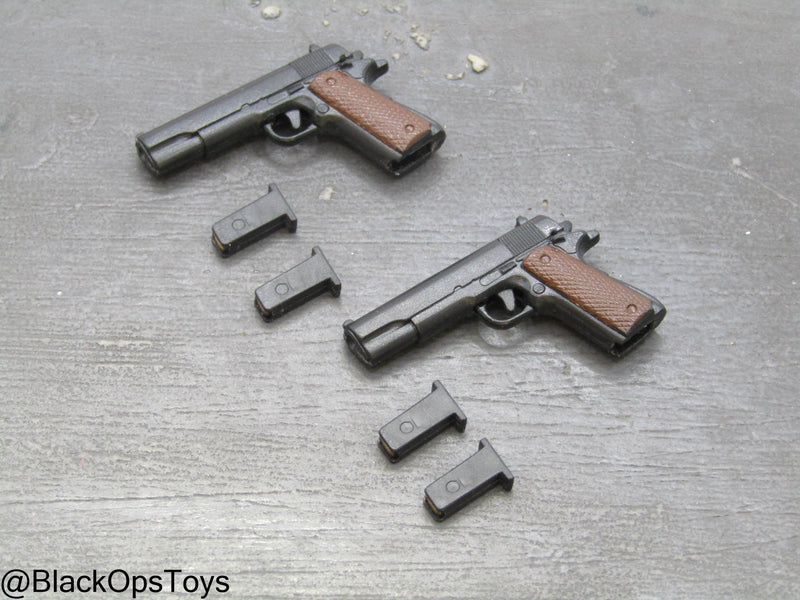 Load image into Gallery viewer, 1911 Pistol Set (x2)
