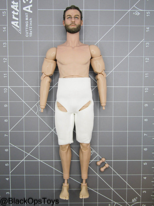 DEVGRU ONS GERONIMO - Male Base Body w/Headsculpt