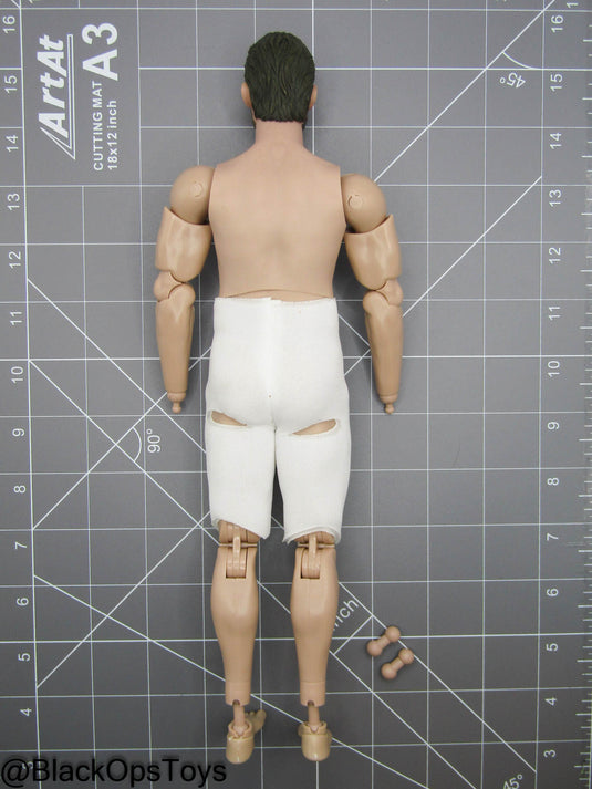 DEVGRU ONS GERONIMO - Male Base Body w/Headsculpt