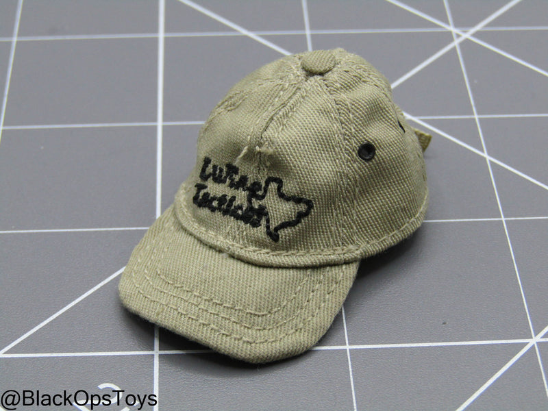Load image into Gallery viewer, Tan Hat
