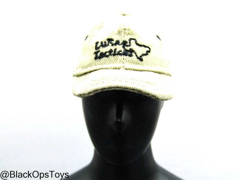 Load image into Gallery viewer, Tan Hat
