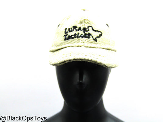 Tan Hat