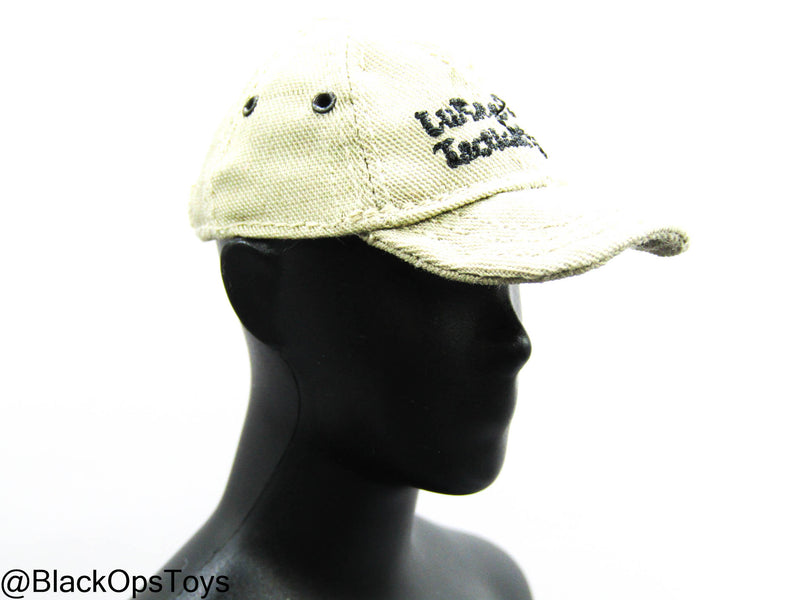 Load image into Gallery viewer, Tan Hat
