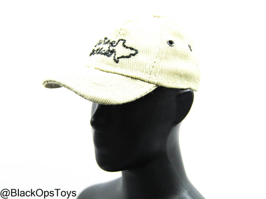 Tan Hat