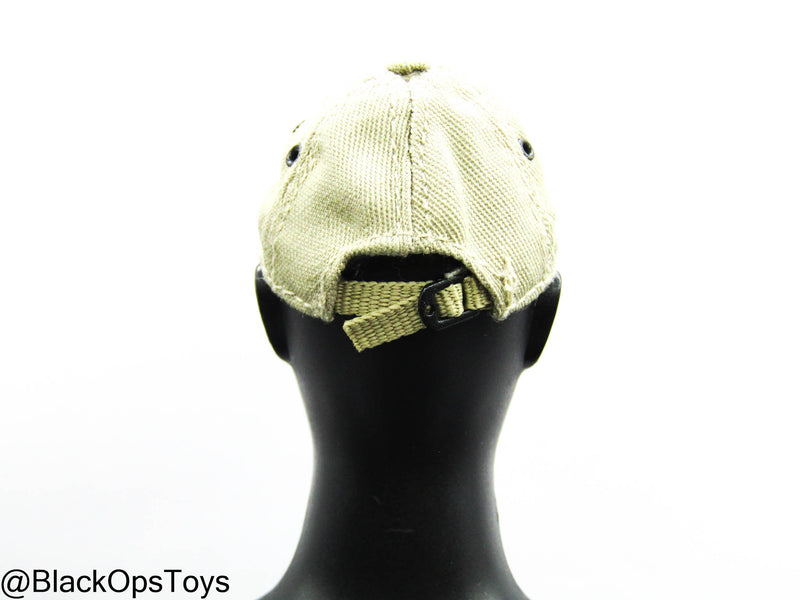 Load image into Gallery viewer, Tan Hat
