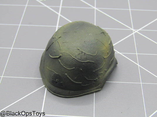 Camo Helmet