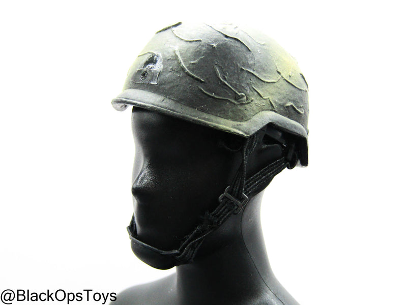 Load image into Gallery viewer, Camo Helmet
