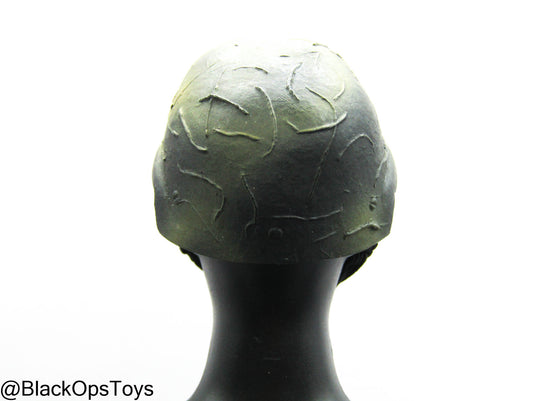 Camo Helmet