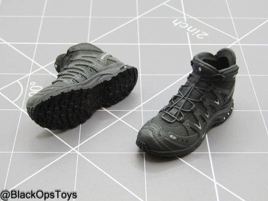 DEVGRU ONS GERONIMO - 3D GTX Boots (Foot Type)
