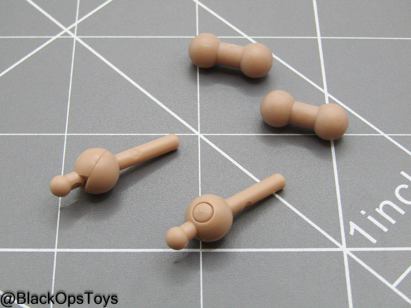 Load image into Gallery viewer, DEVGRU ONS GERONIMO - Hand &amp; Foot Pegs Set
