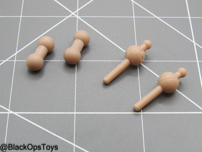 Load image into Gallery viewer, DEVGRU ONS GERONIMO - Hand &amp; Foot Pegs Set
