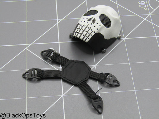Punisher Skull Mask