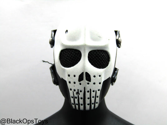 Punisher Skull Mask