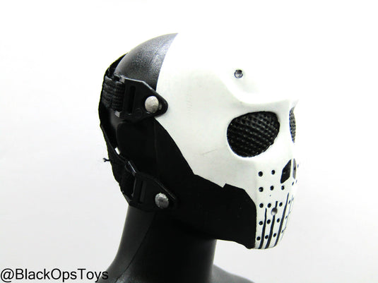 Punisher Skull Mask