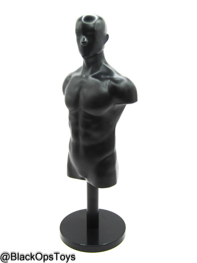 Load image into Gallery viewer, DEVGRU ONS GERONIMO - Half Body Mannequin w/Detachable Head
