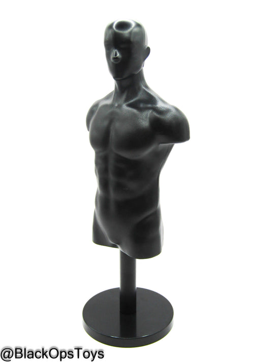 DEVGRU ONS GERONIMO - Half Body Mannequin w/Detachable Head