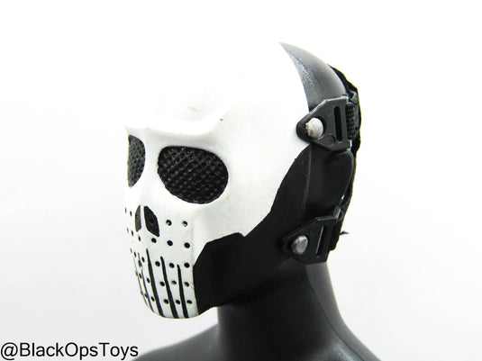 Punisher Skull Mask