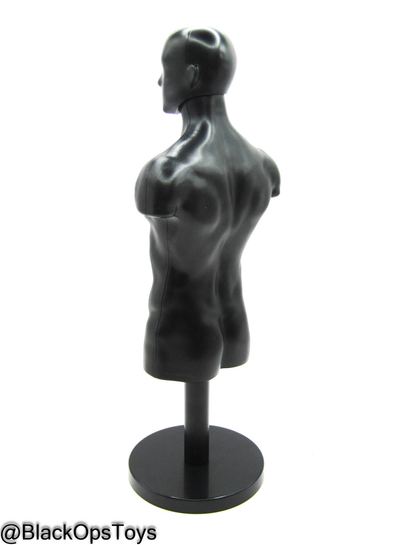 Load image into Gallery viewer, DEVGRU ONS GERONIMO - Half Body Mannequin w/Detachable Head
