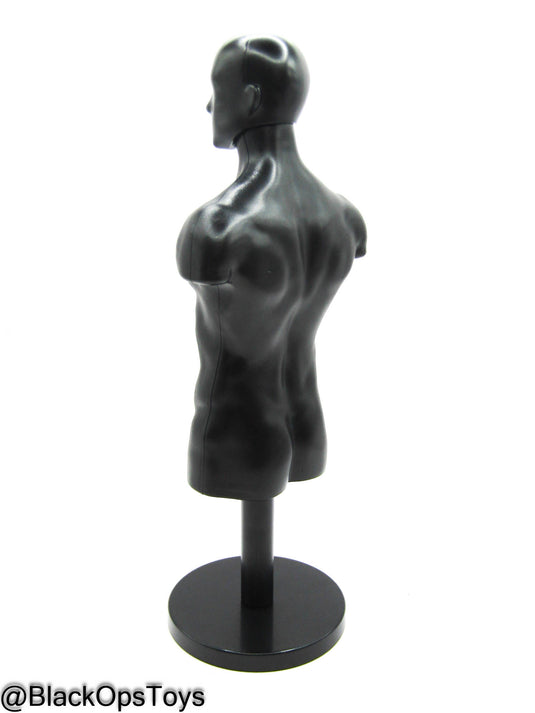 DEVGRU ONS GERONIMO - Half Body Mannequin w/Detachable Head