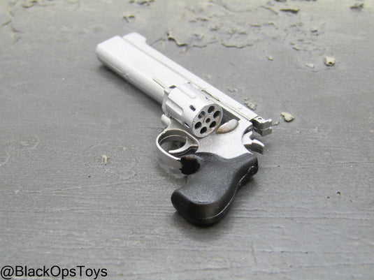 GI JOE - Cobra Major Bludd - .357 Magnum w/Holster