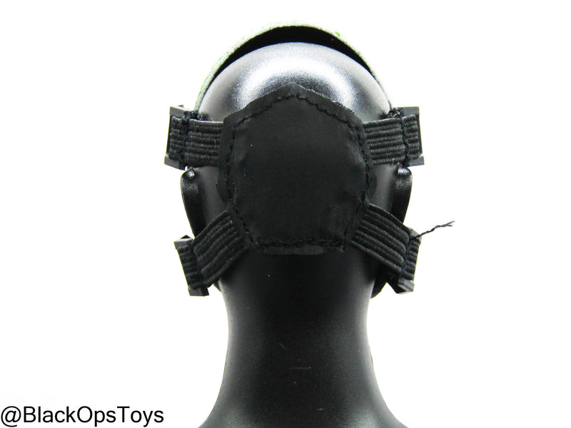Load image into Gallery viewer, Punisher Skull Mask
