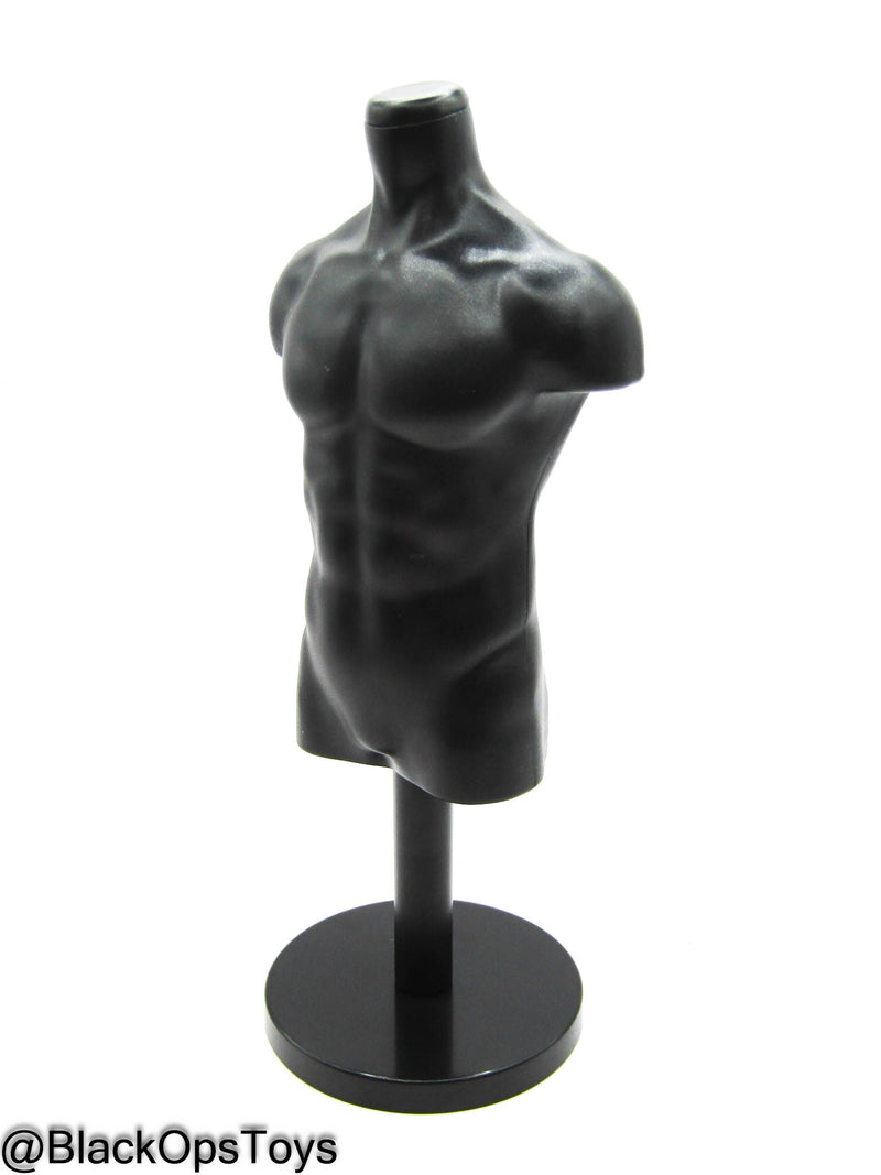 Load image into Gallery viewer, DEVGRU ONS GERONIMO - Half Body Mannequin w/Detachable Head
